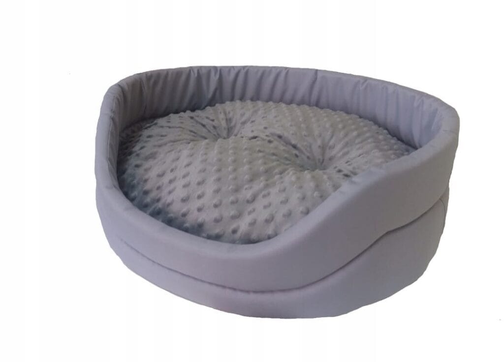 Legowisko Minky dla psa i kota